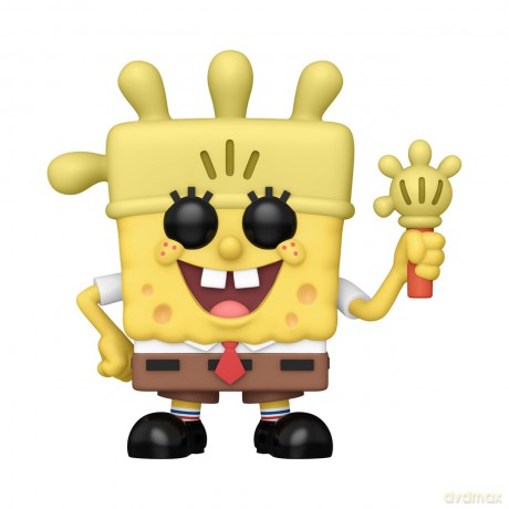 Figurka Spongebob Squarepants Glove World 1671 Funko Pop