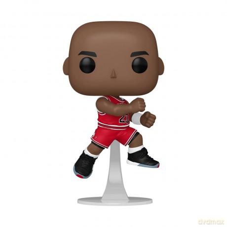 Figurka Sports NBA Chicago Bulls Michael Jordan 89 The Shot 206 Funko Pop
