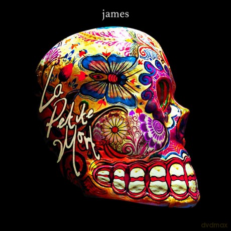 James: La Petite Mort [2xWINYL]