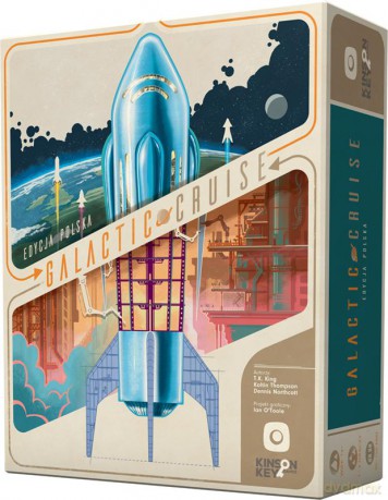 Gra Galactic Cruise [GRA]