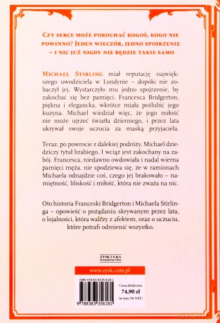 Grzesznik nawrócony. Bridgertonowie - Julia Quinn [KSIĄŻKA]