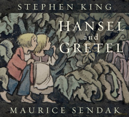 Hansel and Gretel wer. angielska - Stephen King [KSIĄŻKA]