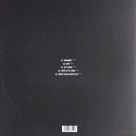 Royksopp & Robyn: Do It Again [WINYL]