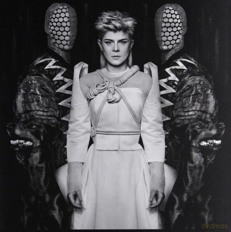 Royksopp & Robyn: Do It Again [WINYL]