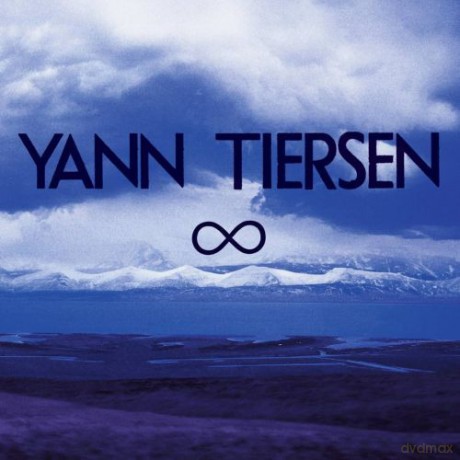 Yann Tiersen: Infinity (digipack) [CD]