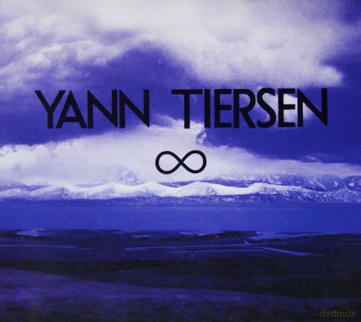 Yann Tiersen: Infinity (digipack) [CD]