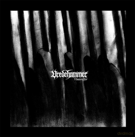 Vredehammer: Vinteroffer [CD]