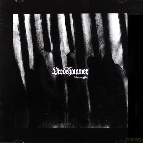 Vredehammer: Vinteroffer [CD]