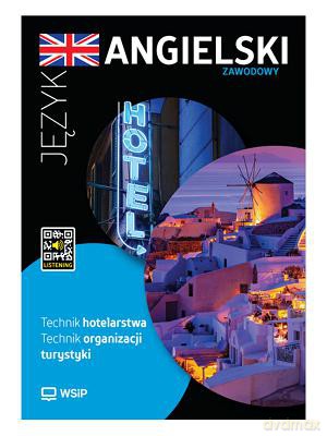 Język Angielski zawodowy w hotelarstwie ćwiczenia - Barbara Howis, Beata Szymoniak [KSIĄŻKA]