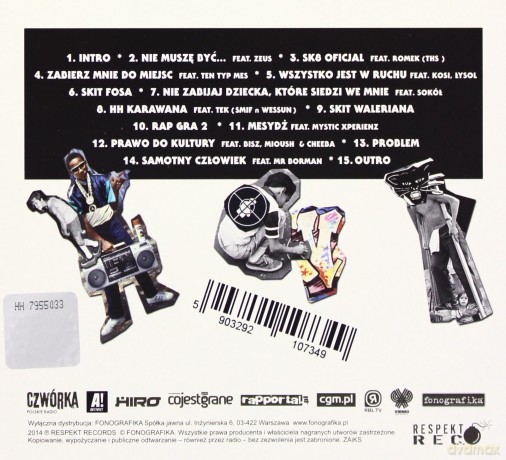 Vienio: Etos II (digipack) [2CD]