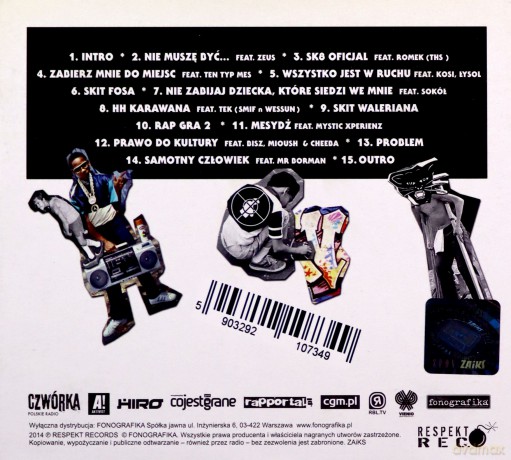 Vienio: Etos II (digipack) [2CD]