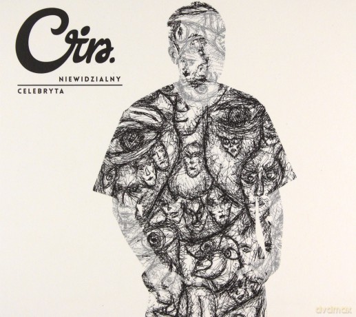 Cira: Niewidzialny Celebryta [CD]