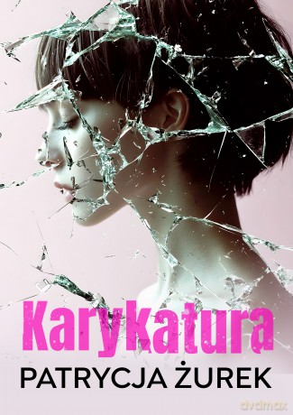 Karykatura - Patrycja Żurek [KSIĄŻKA]