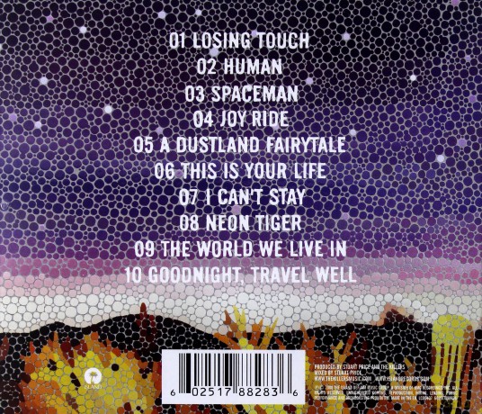 The Killers: Day & Age (Polska Cena!!) [CD]