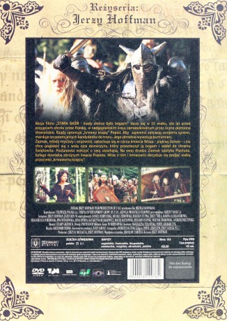 Stara Baśń [DVD]