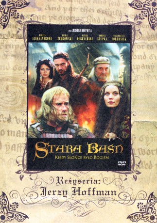 Stara Baśń [DVD]