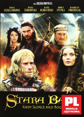 Stara Baśń [DVD]
