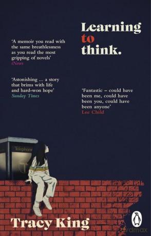 Learning to Think. wer. angielska - Tracy King [KSIĄŻKA]