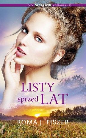 Listy sprzed lat - Roma J. Fiszer [KSIĄŻKA]