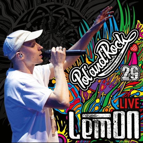 Live from Pol'and'Rock. LemON [CD]