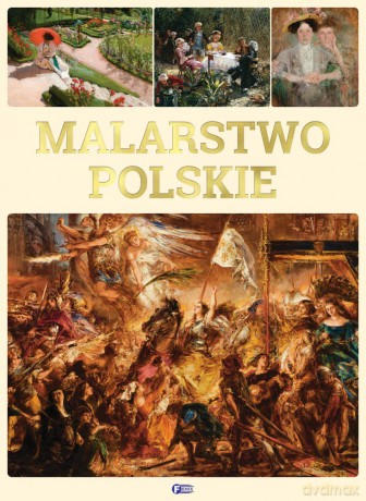 Malarstwo Polskie [KSIĄŻKA]