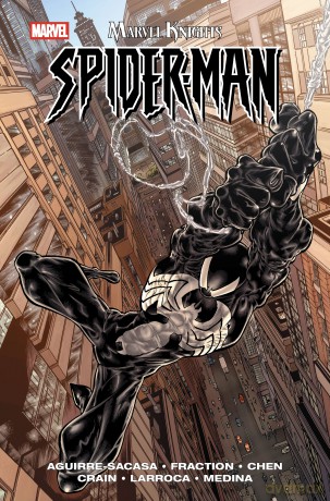 Marvel Knights Spider-Man (Tom 2) Marvel Classic [KSIĄŻKA]