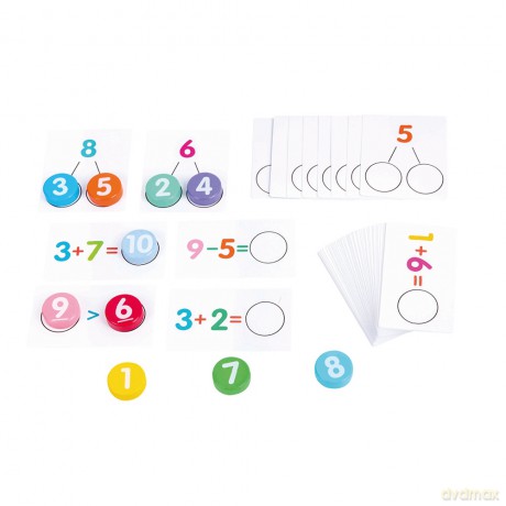 Matematyczny starter