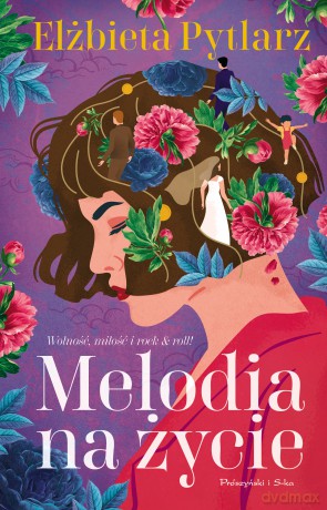 Melodia na życie - Elżbieta Pytlarz [KSIĄŻKA]