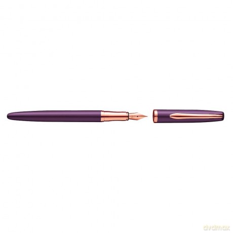 Pióro wieczne Pelikan+ długopis Noble Elegance Viola