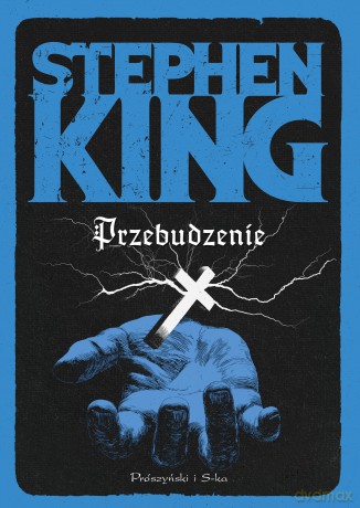 Przebudzenie - Stephen King [KSIĄŻKA]