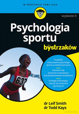 Psychologia dla bystrzakó - Adam Cash [KSIĄŻKA]