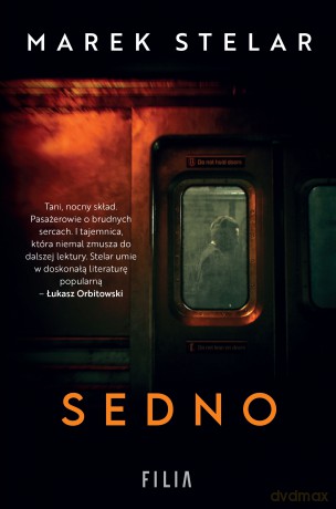 Sedno - Marek Stelar [KSIĄŻKA]