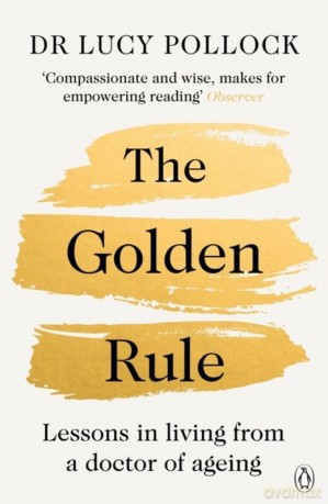 The Golden Rule wer. angielska - Lucy Pollock [KSIĄŻKA]