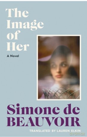 The Image of Her wer. angielska - Simone de Beauvoir [KSIĄŻKA]