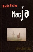 Nacja - Maria Matios [KSIĄŻKA]