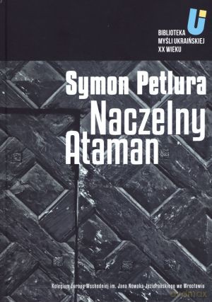 Naczelny Ataman [KSIĄŻKA]