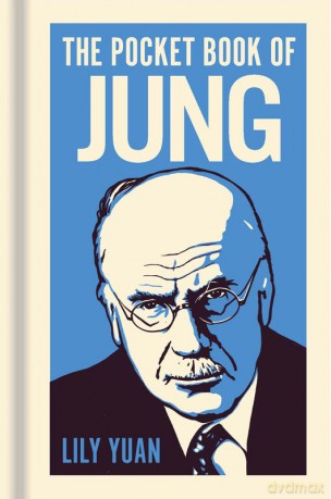 The Pocket Book of Jung wer. angielska - Lily Yuan [KSIĄŻKA]