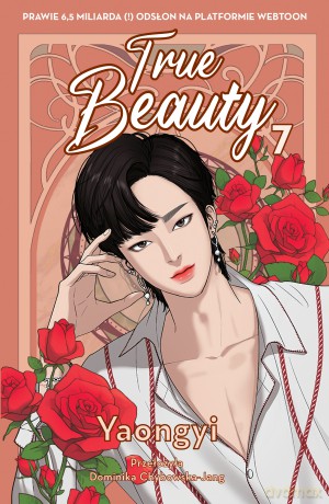 True Beauty (Tom 7) - Yaongyi [KSIĄŻKA]