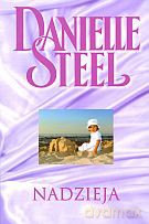 Nadzieja - Danielle Steel [KSIĄŻKA]