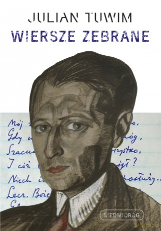 Wiersze zebrane. Julian Tuwim - Julian Tuwim [KSIĄŻKA]