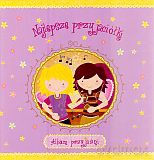 Najlepsze przyjaciółki. Album przyjaźni - Sarah Paris [KSIĄŻKA]