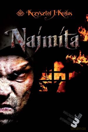 Najmita - Krzysztof J. Królas [KSIĄŻKA]