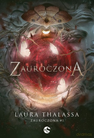 Zauroczona. Bewitched (Tom 1) - Laura Thalassa [KSIĄŻKA]
