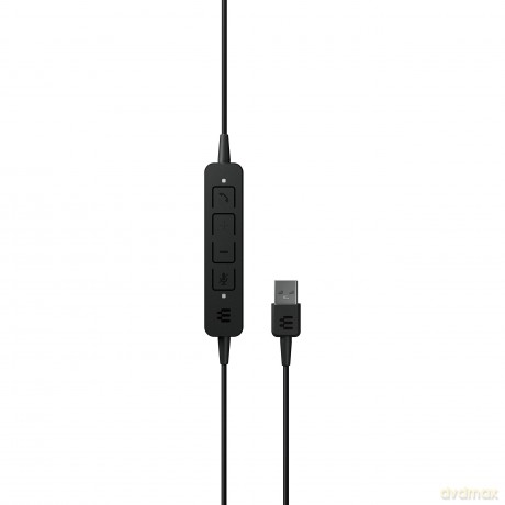 ADAPT 160T USB II Słuchawka USB do Teams