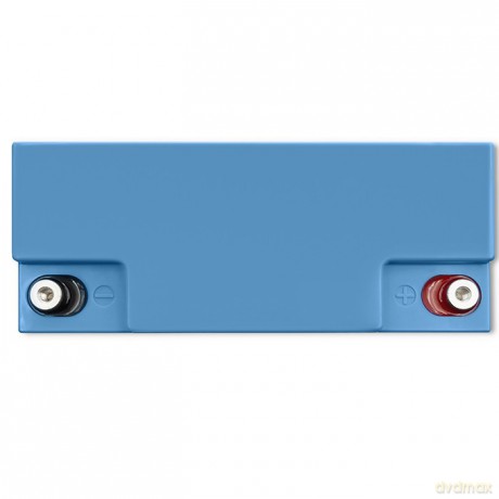 Akumulator LiFePO4 Litowo-Żelazowo-Fosforanowy | 12.8V | 24Ah | 307.2Wh | BMS