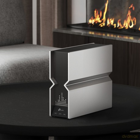 Archer BE800 Router WiFi 7 BE19000