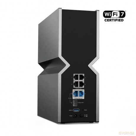 Archer BE800 Router WiFi 7 BE19000