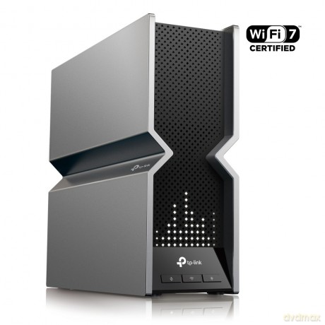 Archer BE800 Router WiFi 7 BE19000