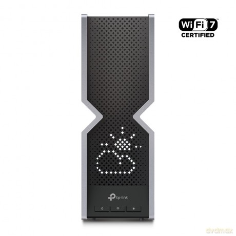 Archer BE800 Router WiFi 7 BE19000