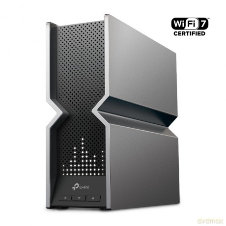Archer BE800 Router WiFi 7 BE19000